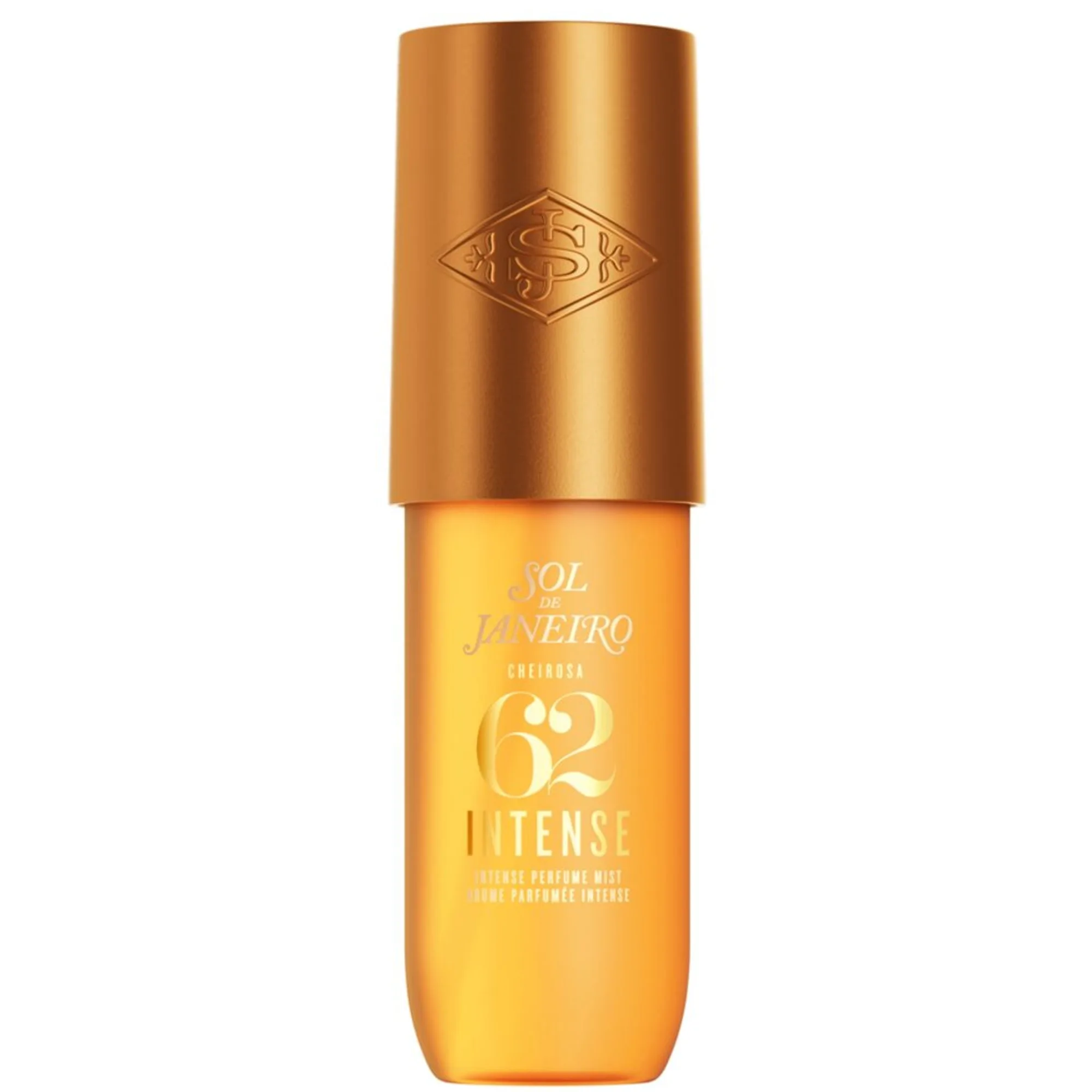 Sol de Janeiro Cheirosa '62 Intense Perfume Mist Parfymerad kroppsspray för Kvinnor 90 ml