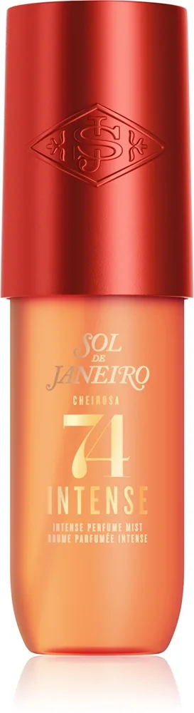 Sol de Janeiro Cheirosa '74 Intense Perfume Mist Parfymerad kroppsspray för Kvinnor 90 ml