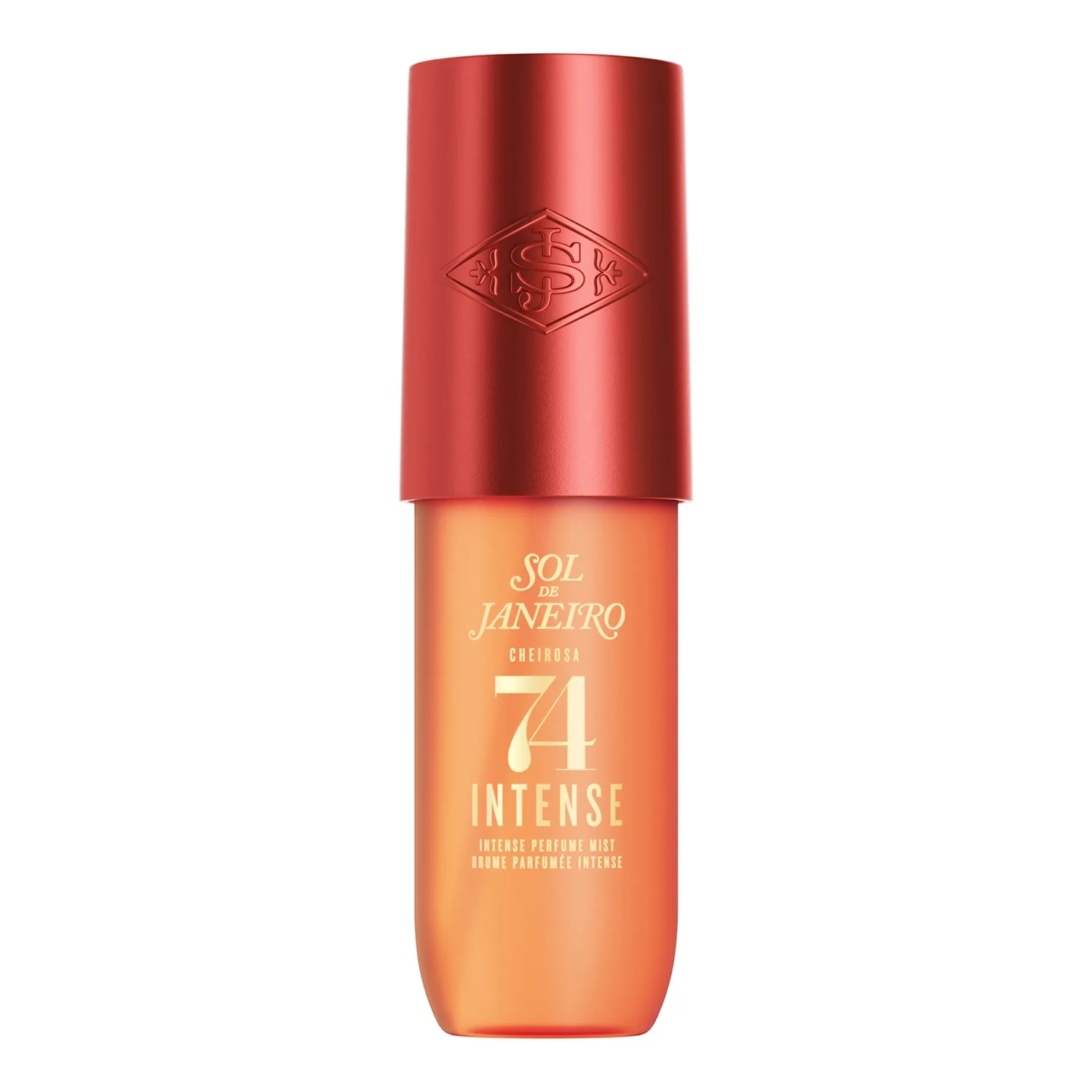 Sol de Janeiro Cheirosa 74 Intense Perfume Mist 90 ml