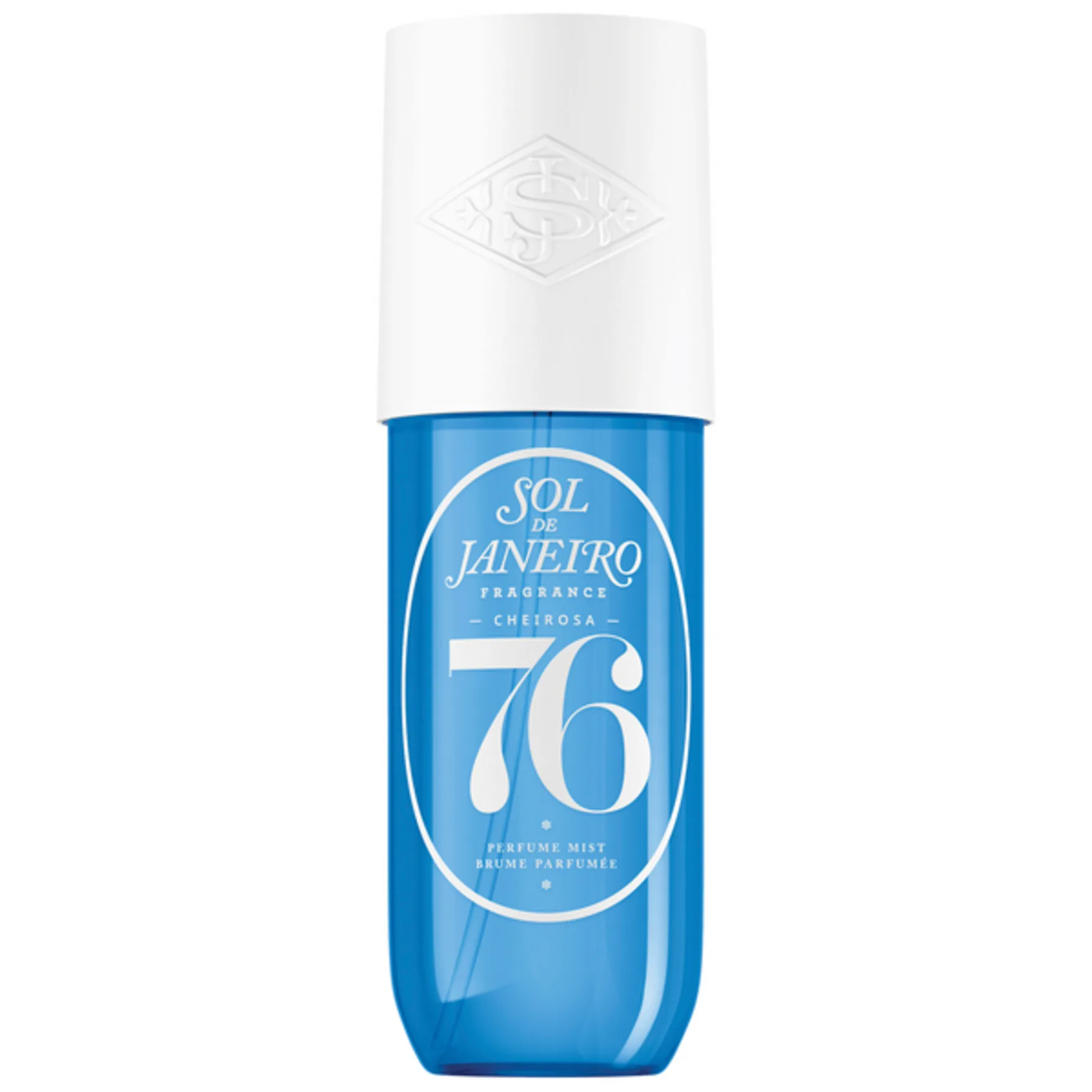 Sol de Janeiro Cheirosa '76 parfymerad sprej för kropp och hår för Kvinnor 240 ml