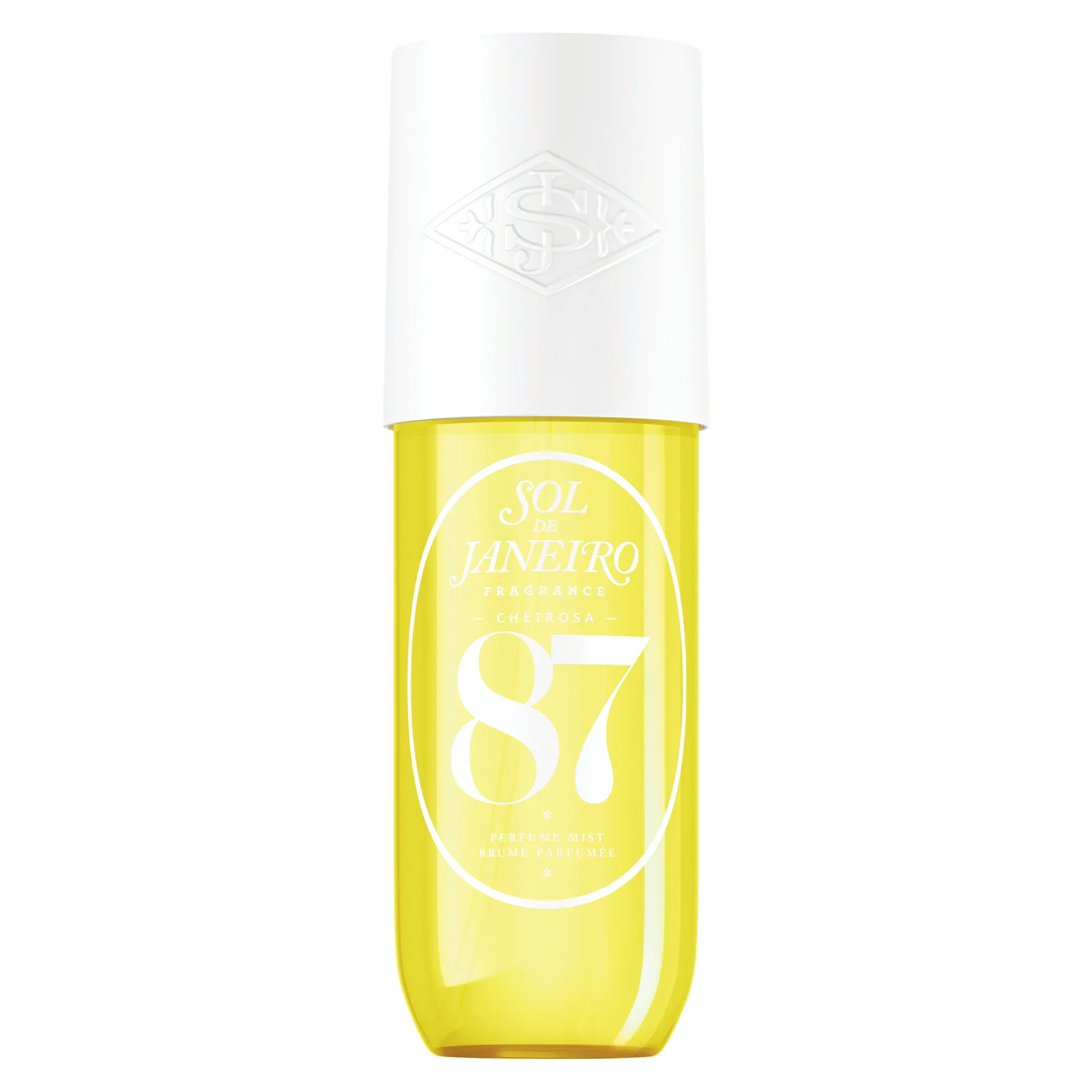 Sol de Janeiro Cheirosa '87 parfymerad sprej för kropp och hår för Kvinnor 240 ml