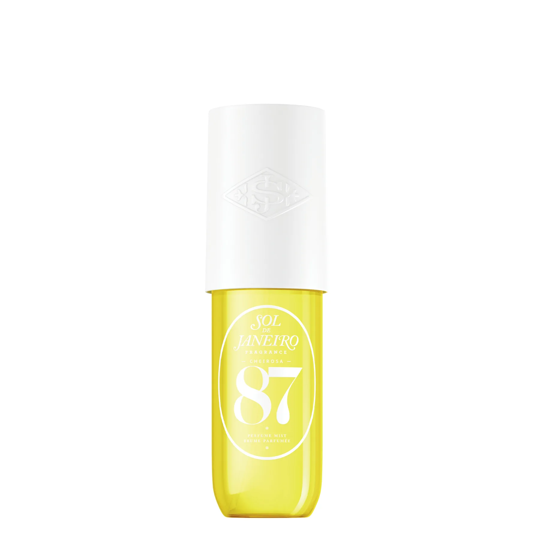 Sol de Janeiro Cheirosa 87 Rio Radiance Perfume Mist (90 ml)