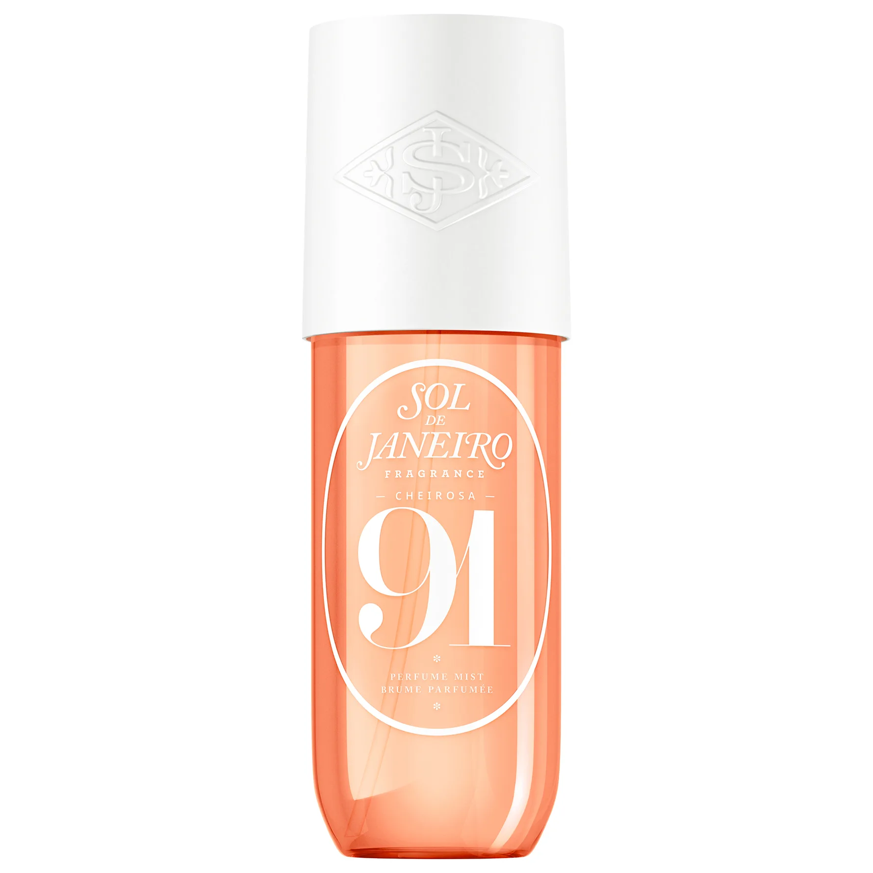 Sol de Janeiro Cheirosa 91 Perfume Mist Body mist