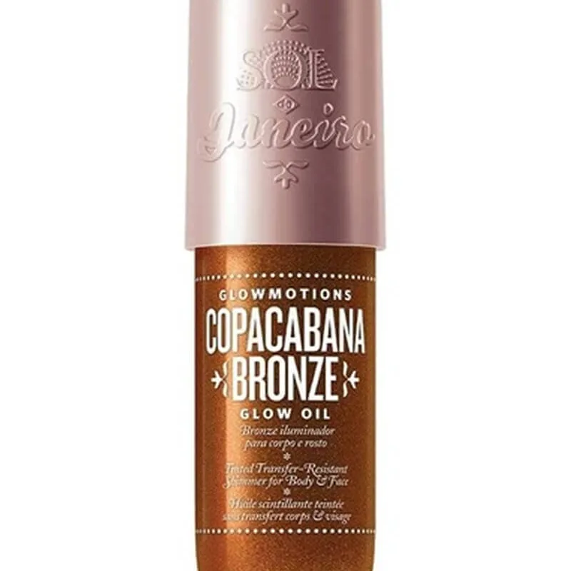 Sol De Janeiro Glowmotions Copacabana Bronze (U) 75 ml
