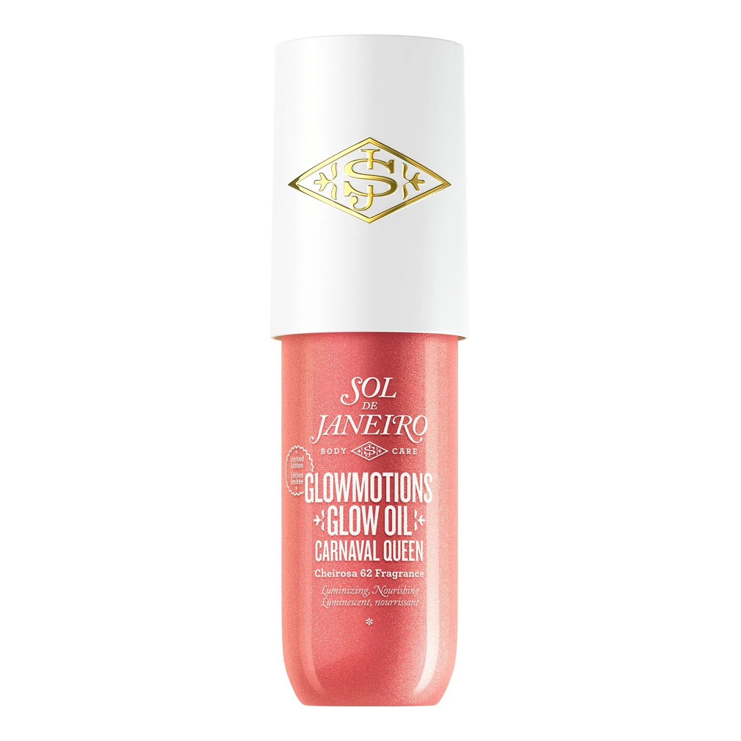 Sol de Janeiro Glowmotions Body cream