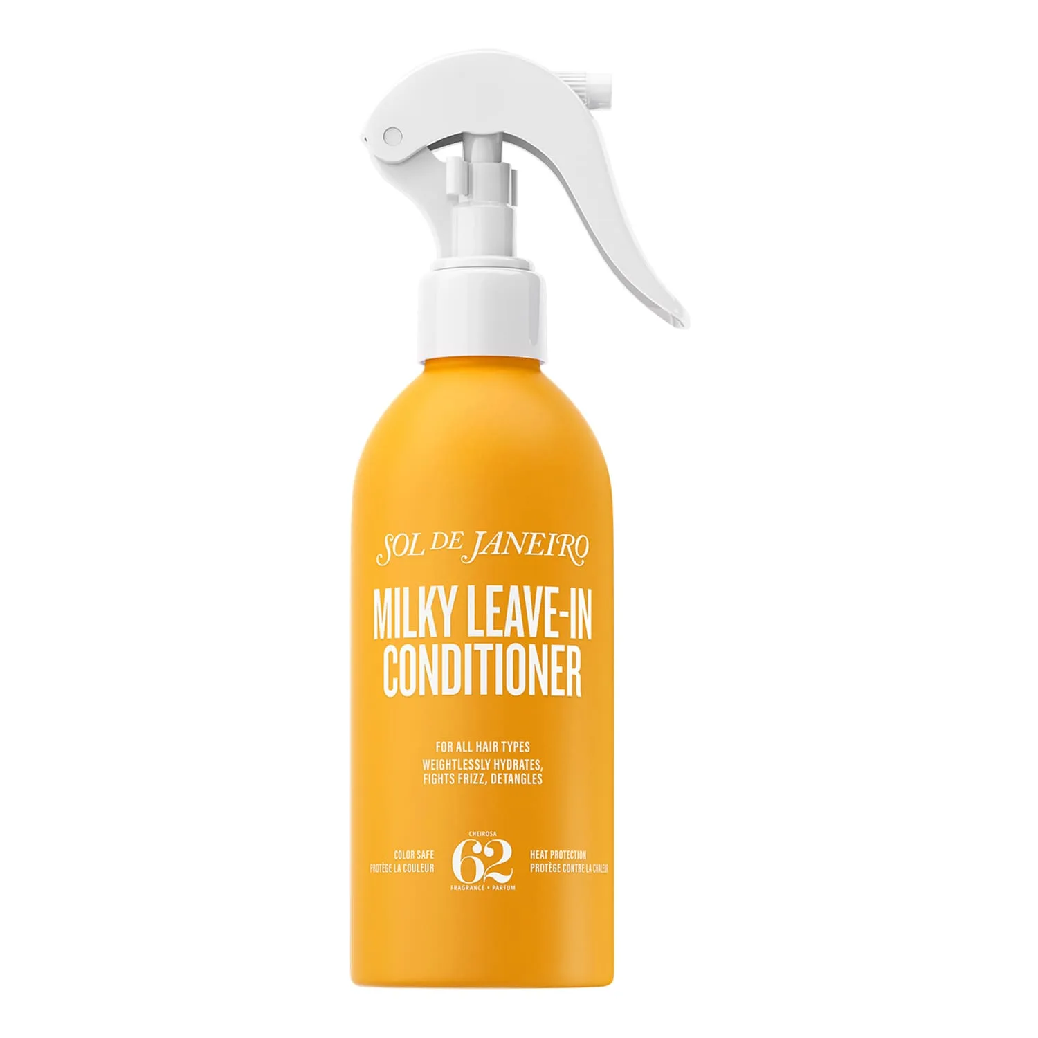 Sol de Janeiro Brazilian Joia™ Milky Leave-In Conditioner Leave-in balsam