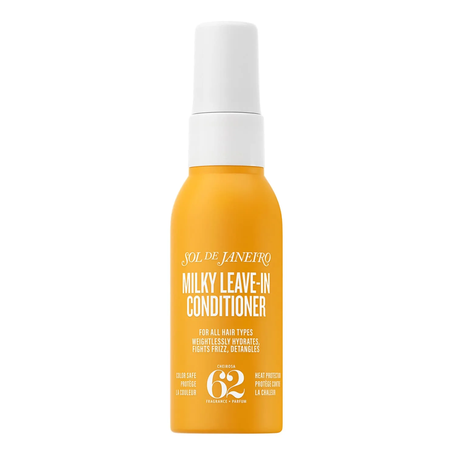 Sol de Janeiro Brazilian Joia™ Milky Leave-In Conditioner Leave-in balsam