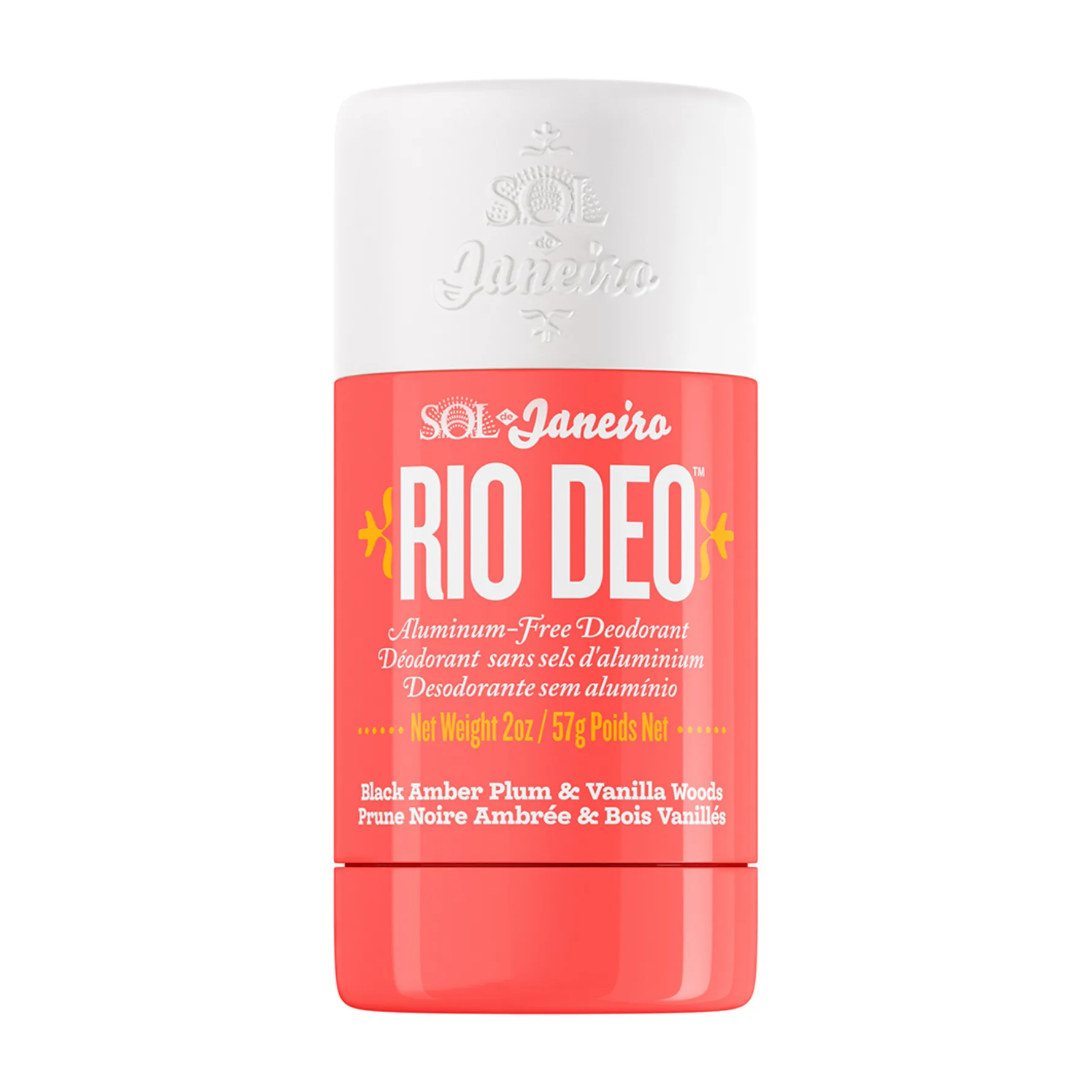 Sol de Janeiro Rio Deo Cheirosa 40 Deostick 57g