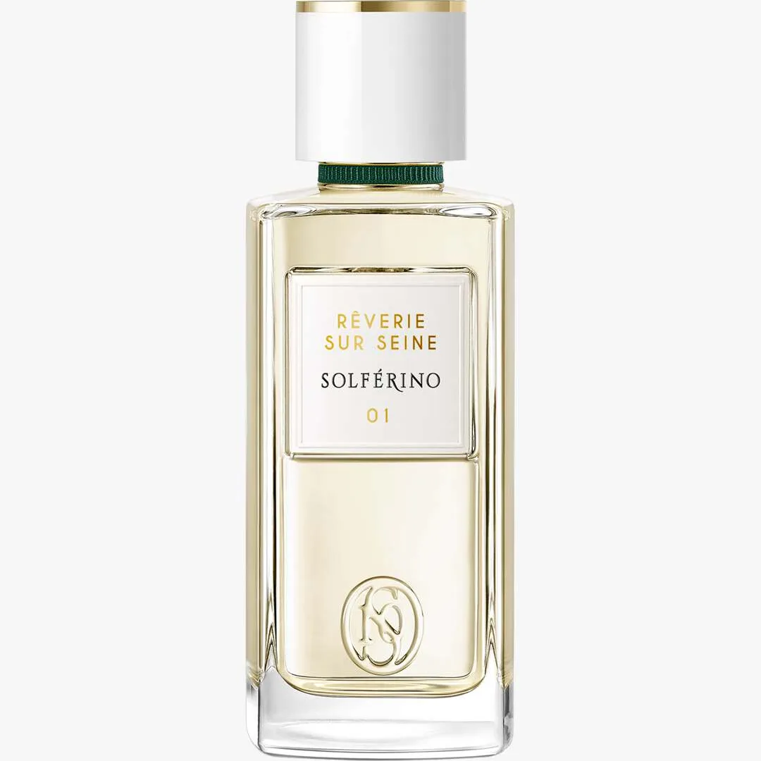 01 - Rêverie sur seine EdP (Størrelse: 125 ML)