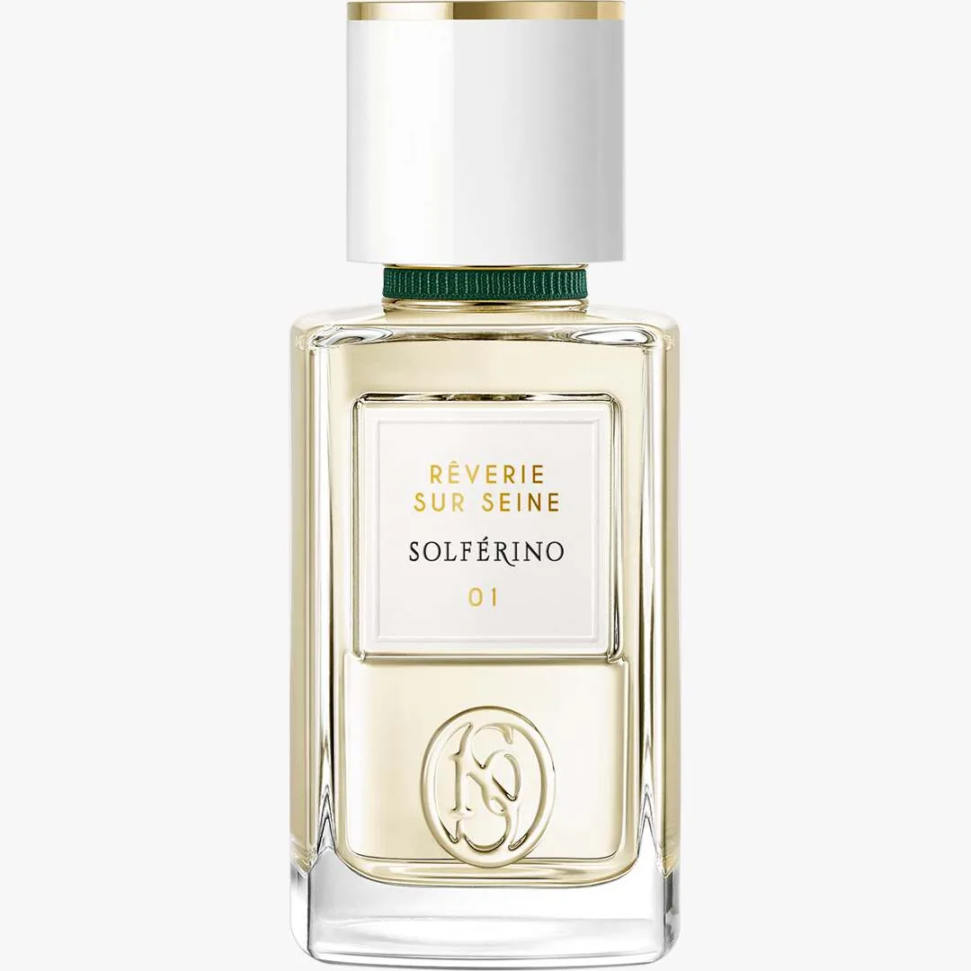 01 - Rêverie sur seine EdP (Størrelse: 70 ML)