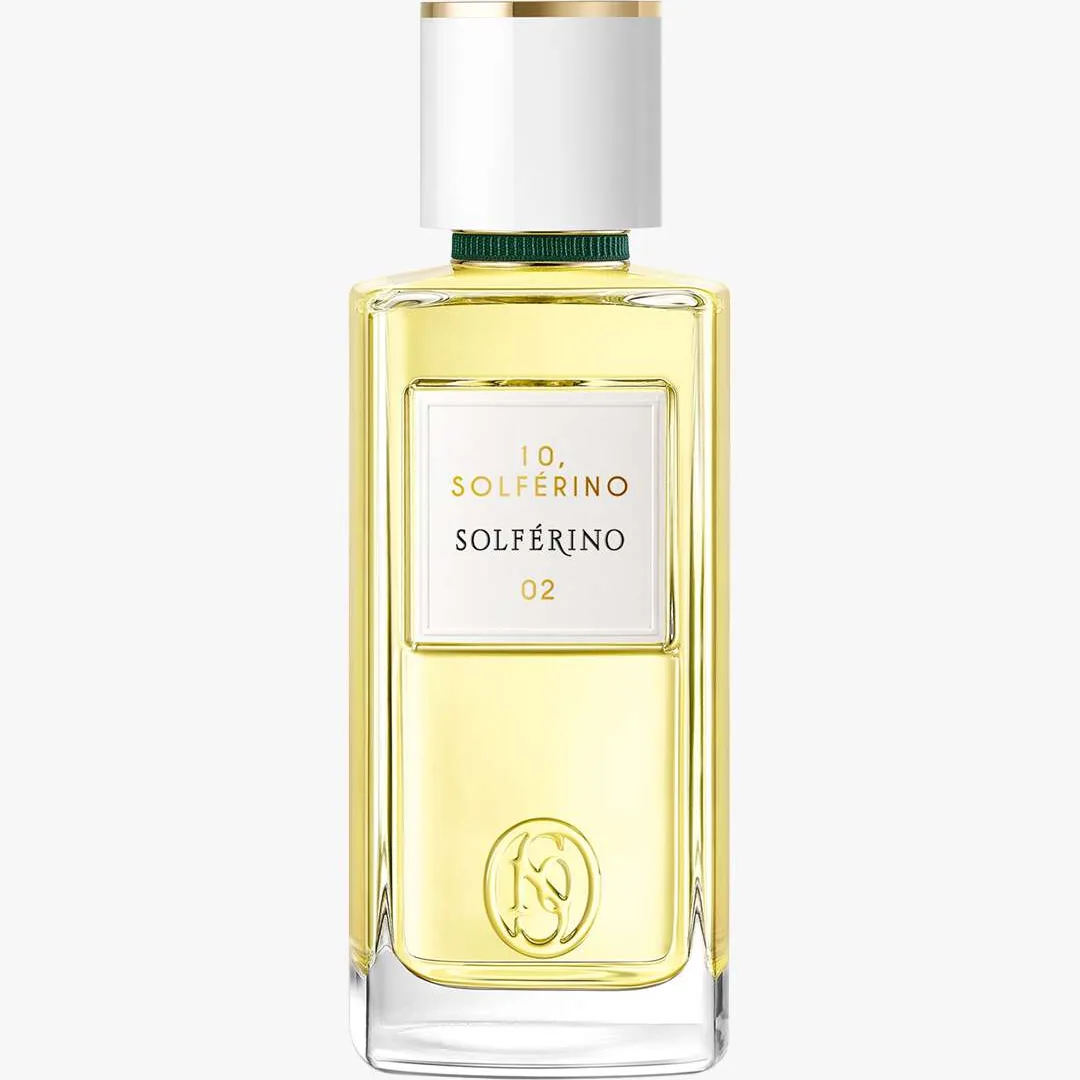 02 - 10, SOLFERINO (Størrelse: 125 ML)