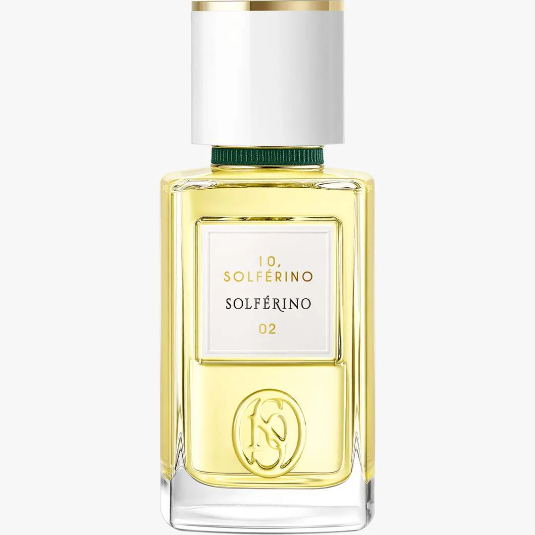 02 - 10, SOLFERINO (Størrelse: 70 ML)