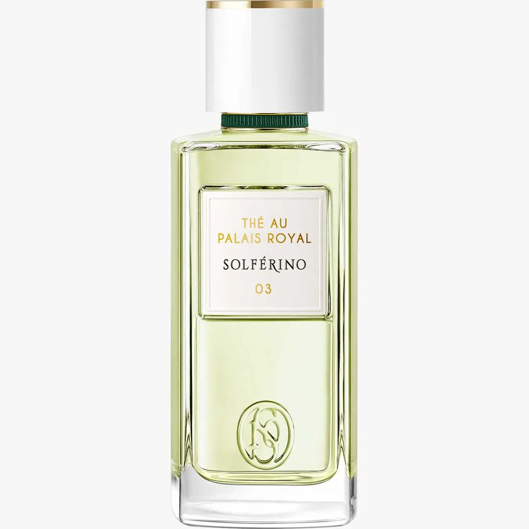 03 - Thé au Palais Royal (Størrelse: 125 ML)