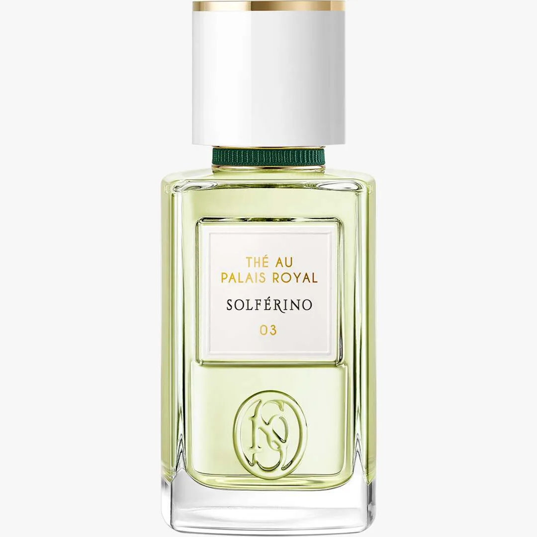 03 - Thé au Palais Royal (Størrelse: 70 ML)