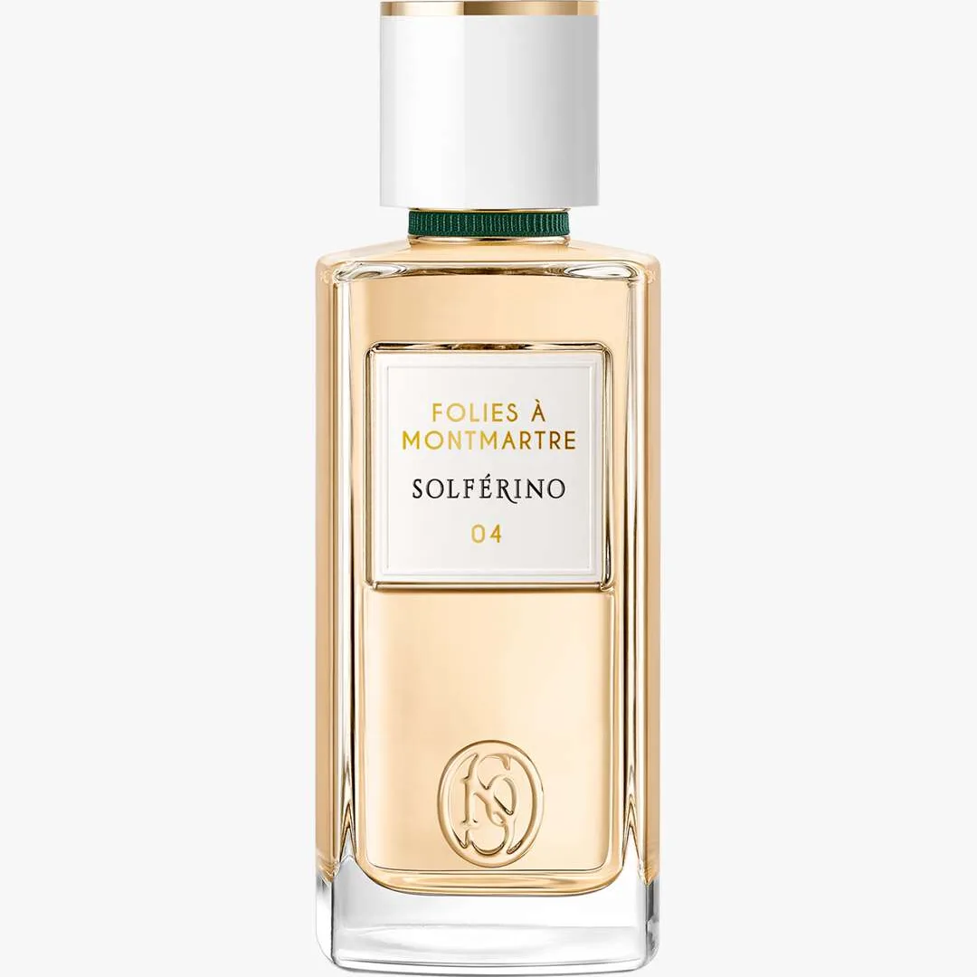 04 - Folies à Montmartre (Størrelse: 125 ML)