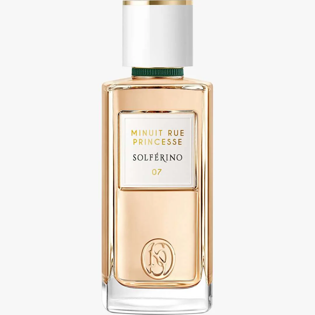 07 - Minuit Rue Princesse (Størrelse: 125 ML)