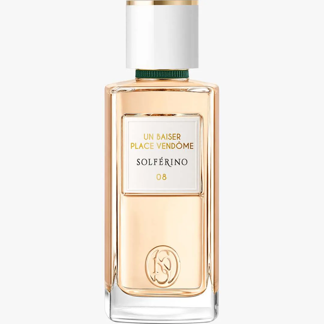 08 - Un Baiser Place Vendôme (Størrelse: 125 ML)