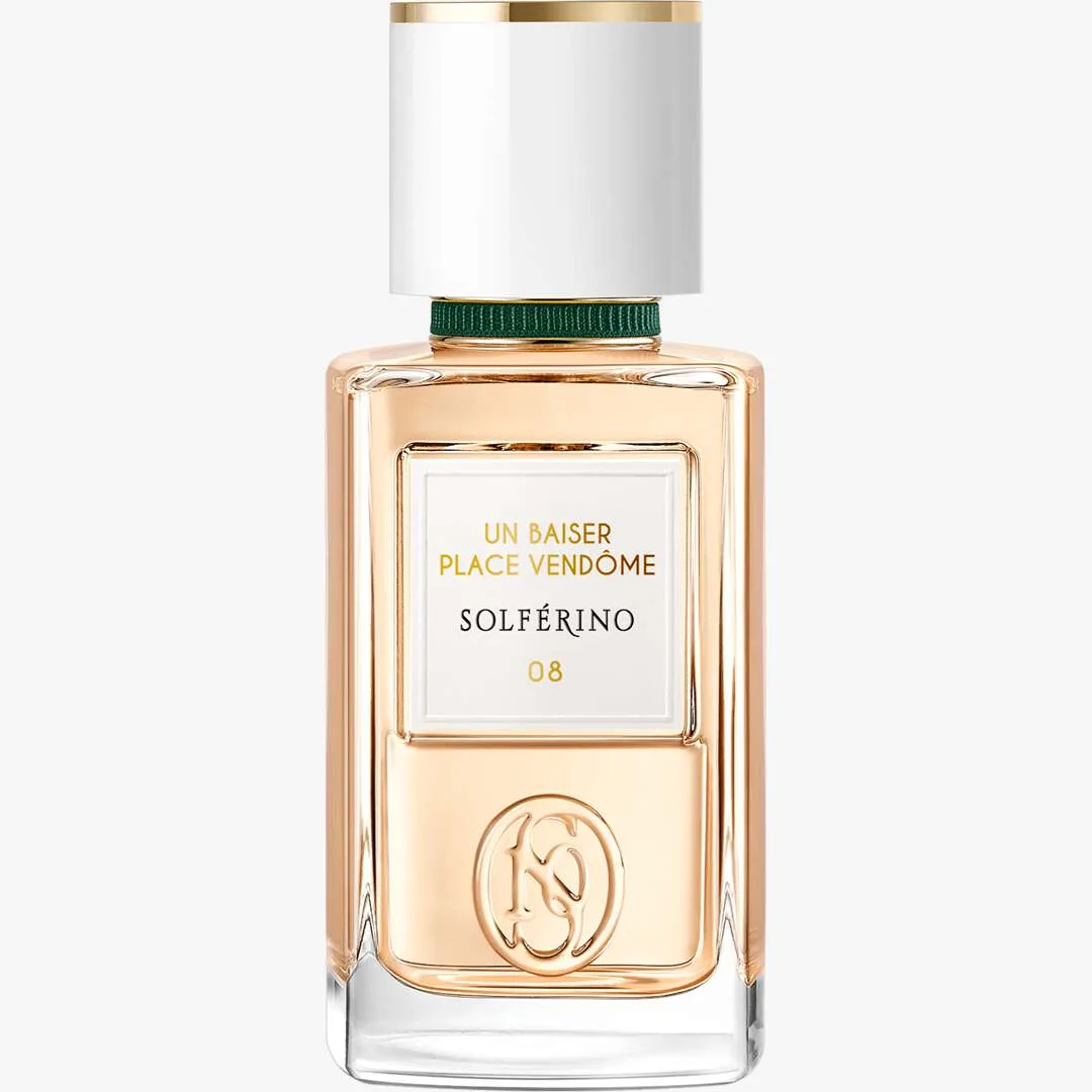 08 - Un Baiser Place Vendôme (Størrelse: 70 ML)