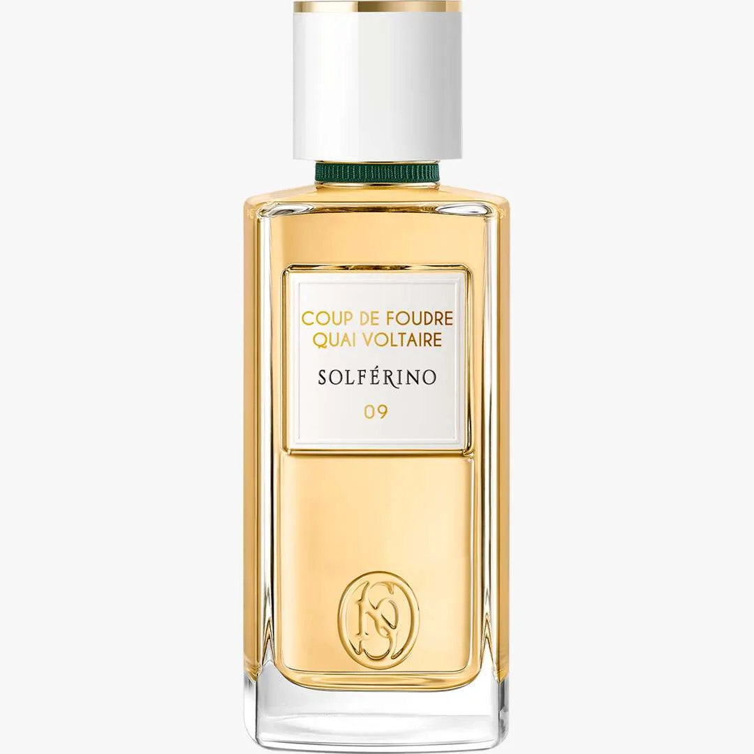 09 - Coup de Foudre Quai Voltaire (Størrelse: 125 ML)