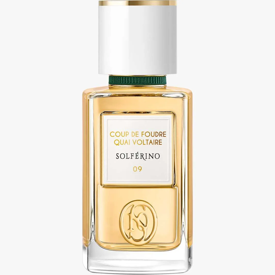 09 - Coup de Foudre Quai Voltaire (Størrelse: 70 ML)