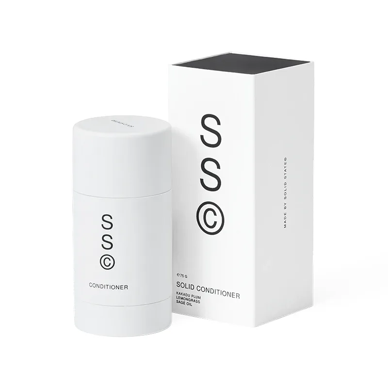 Solid Conditioner (75 g)