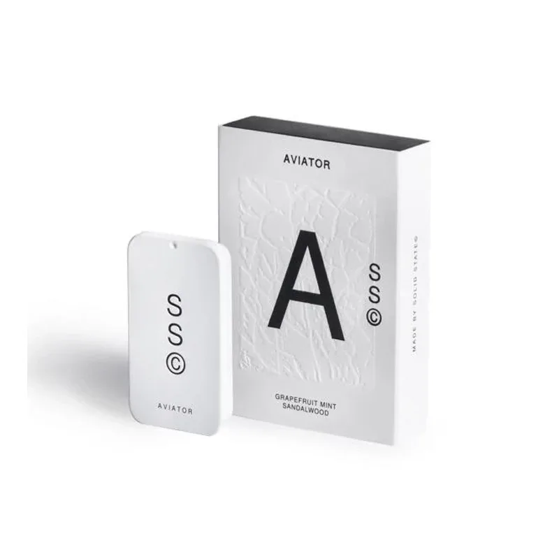Solid Sate Aviator (12 g)