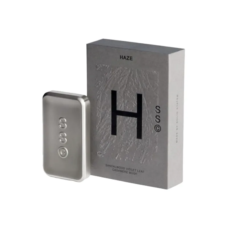 Solid State Haze (12 g)