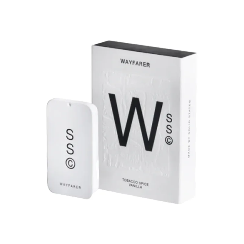 Solid State Wayfarer (12 g)