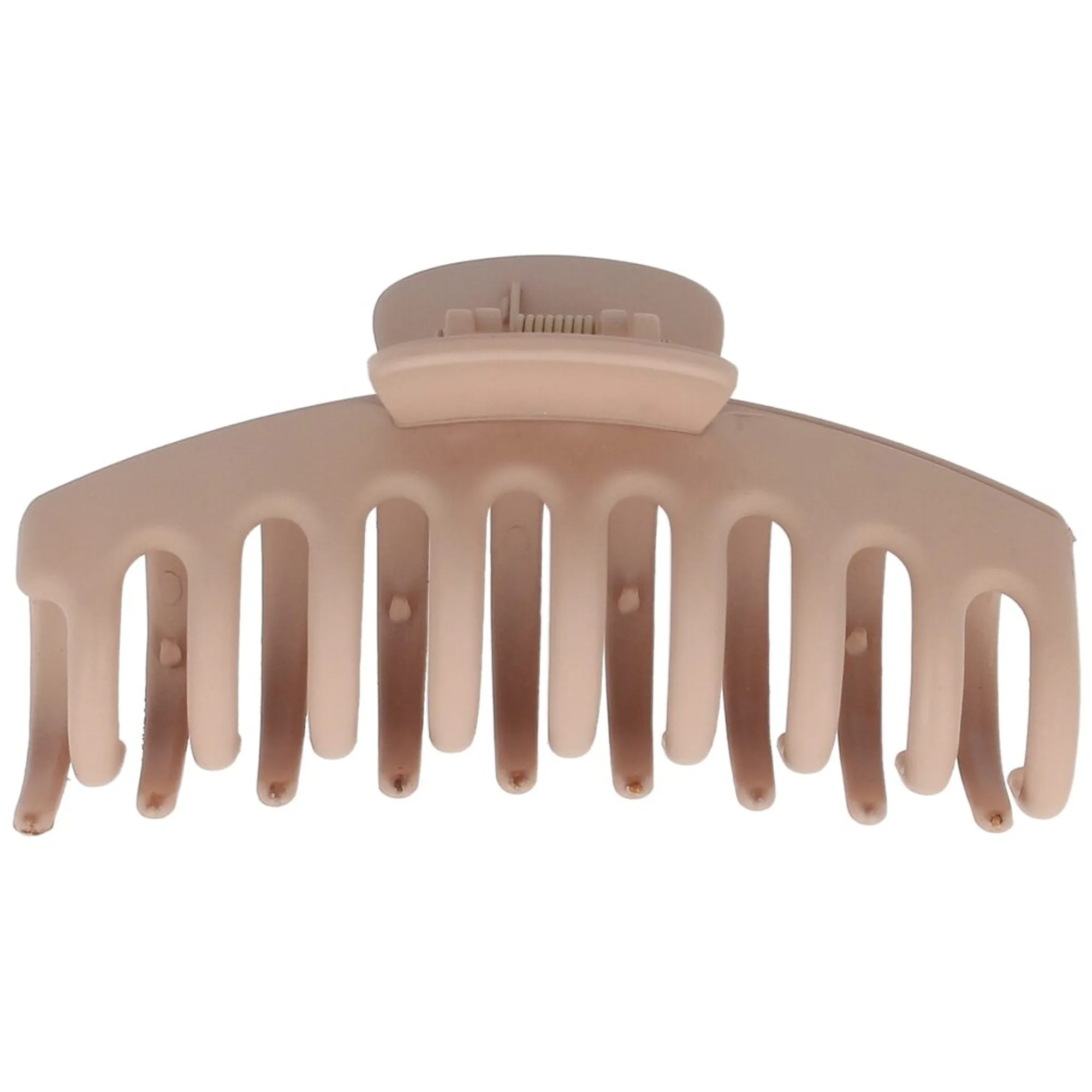 Solida Haarklammer recyceled beige Hårklämmor
