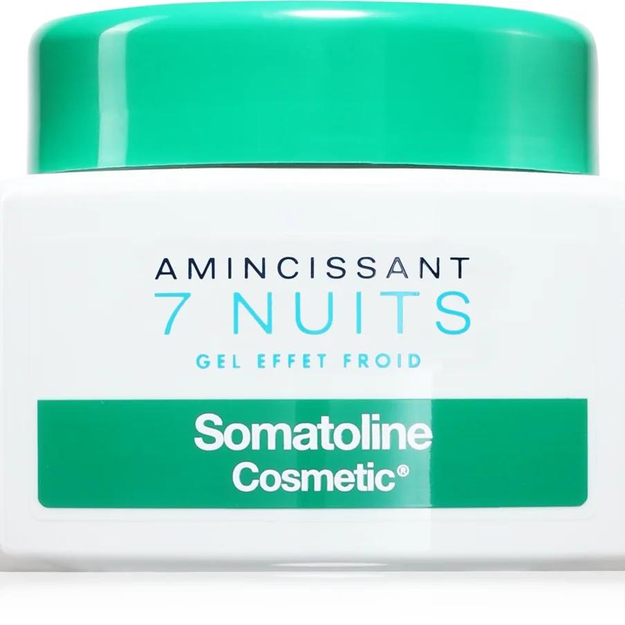 Somatoline 7 Nights bantningsgel 250 ml