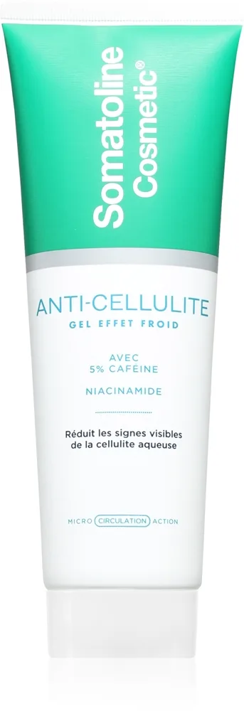 Somatoline Anti-Cellulite Gel mot celluliter 250 ml