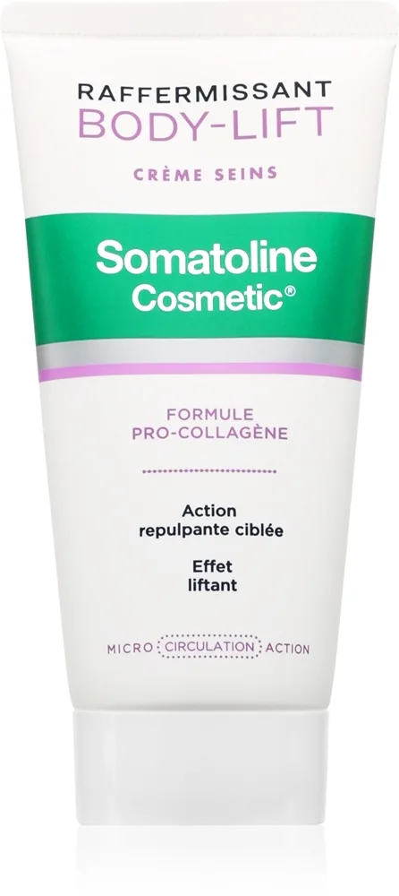 Somatoline Body Lift Byst-åtstramande kräm 75 ml