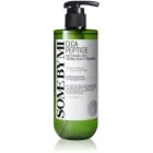 SOME BY MI Cica Peptide Derma Scalp Shampoo 285ml