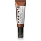 Some By Mi Galactomyces Glutathione Brightening Cream Återvitaliserande och uppljusande kräm för jämn hudton 40 ml
