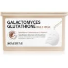 Some by Mi Galactomyces Glutahione Daily Mask (30 Pcs.) - Nude - 30 EA