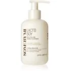 Some By Mi Lacto Soy Mild Bubble Peeling Cleanser Mild ansiktsskrubb för känslig hud 180 ml