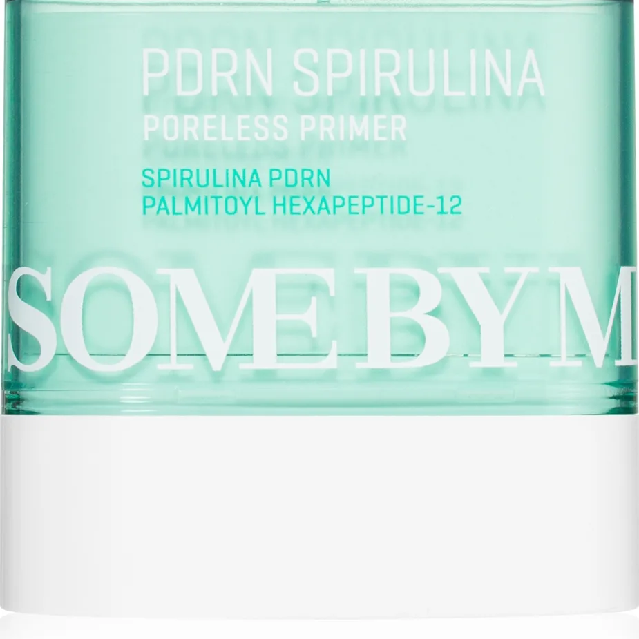 Some By Mi PDRN Spirulina Poreless Primer Lätt krämbas för att minimera porer 10 g