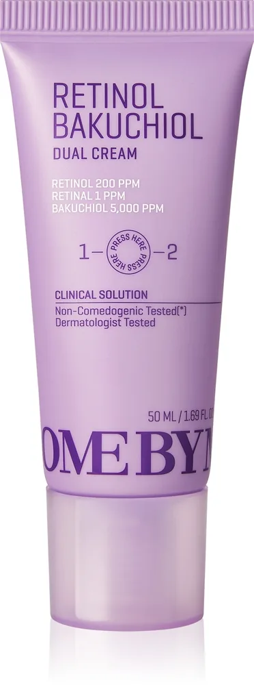 Some By Mi Retinol Bakuchiol Dual Cream Ansigtscreme