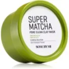 SOME BY MI Super Matcha Pore Clean Clay Mask 100g