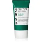 Some By Mi Truecica Mineral Calming Tone-up Suncream Lindrande skyddande kräm SPF 50+ 50 ml