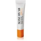 Some By Mi V10 Hyal Lip Protector Skyddande läppbalsam SPF 15 Skugga Transparent 7 ml