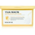 SOME BY MI Yuja Niacin Anti-Blemish Daily Mask 30pcs