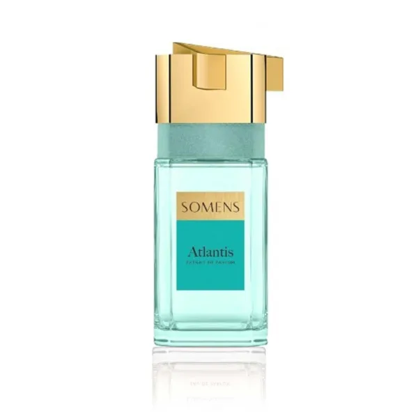 SOMENS Legends Collection Atlantis Perfume Spray