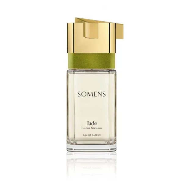 SOMENS Reminiscence Collection Jade EdP Nat.Spray