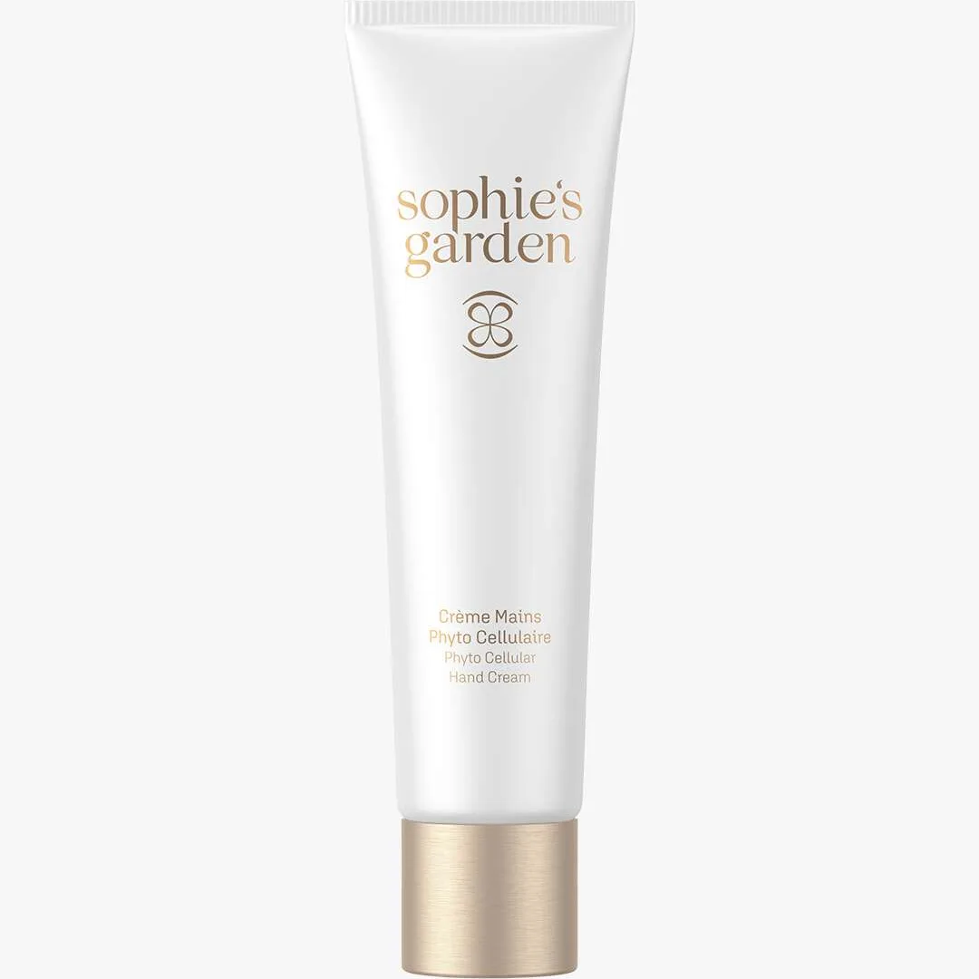 Sophie´s Garden Crème Mains Phyto Cellulaire