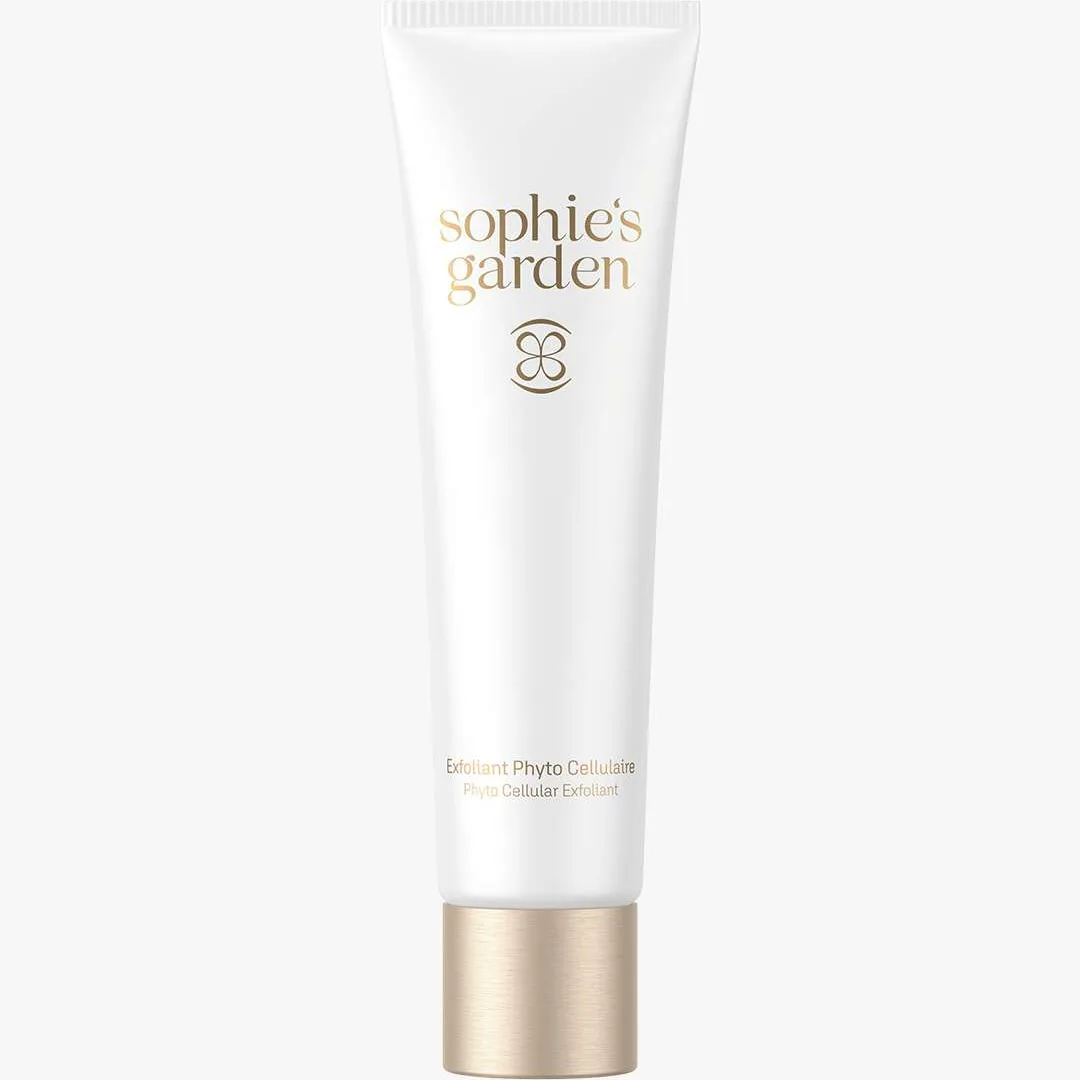 Sophie´s Garden Exfoliant Phyto Cellulaire
