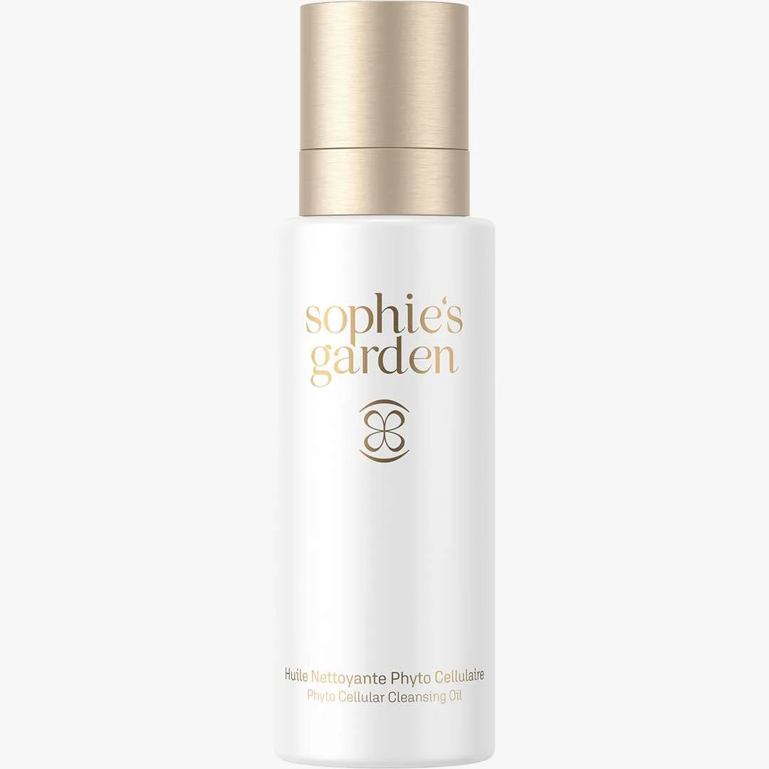 Huile Nettoyante Phyto Cellulaire (Størrelse: 125 ML)