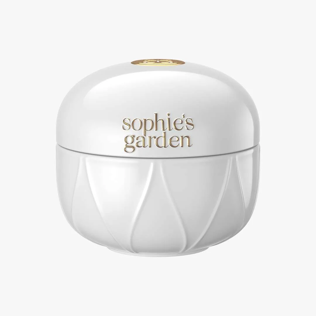 Sophie´s Garden Mon Olive Longévité Microgel Crème