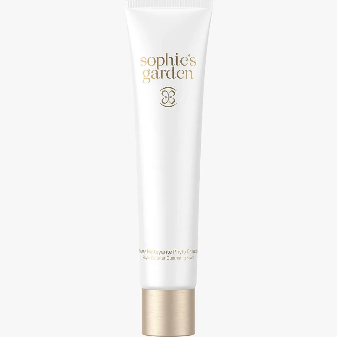 Mousse Nettoyante Phyto Cellulaire (Størrelse: 125 ML)