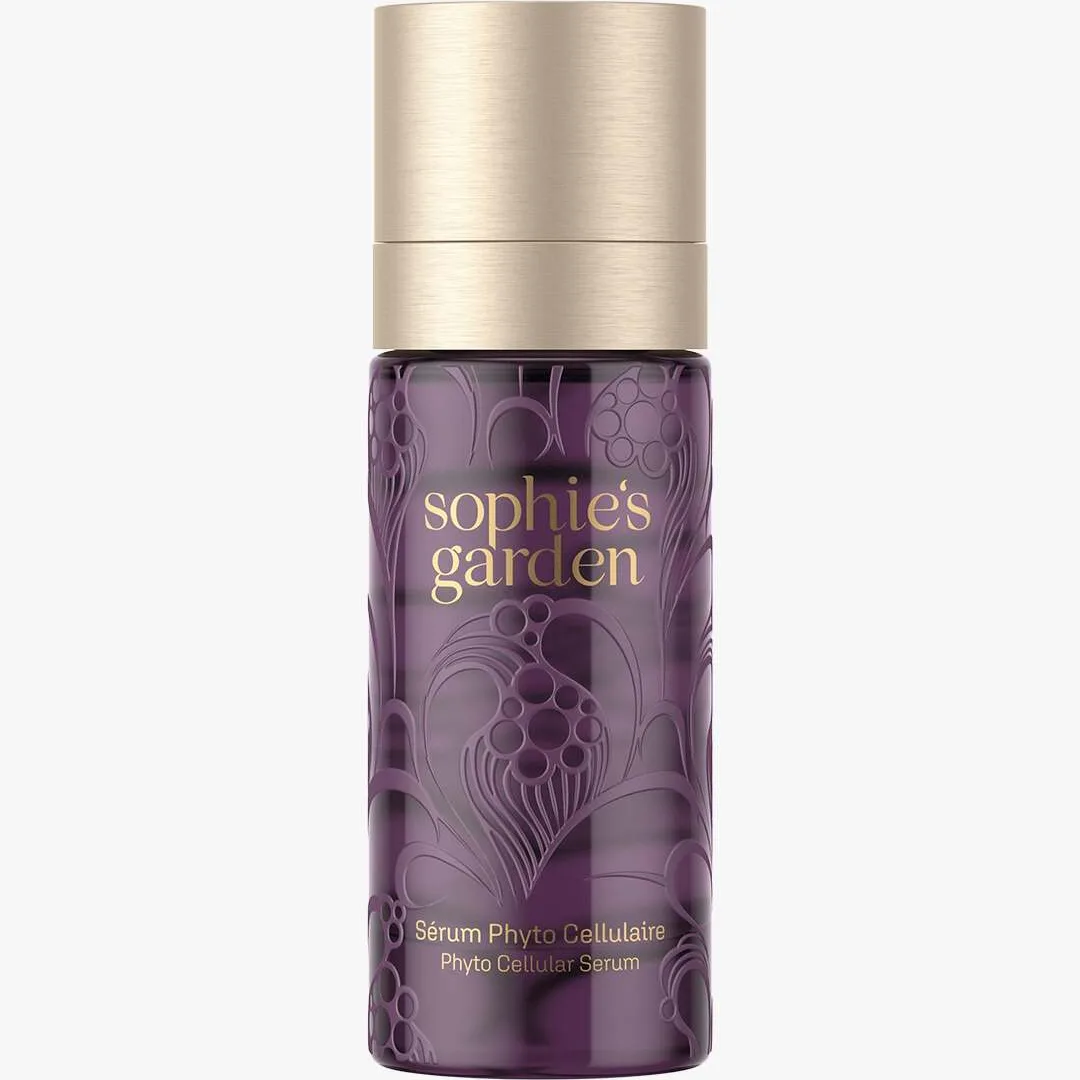 Sophie´s Garden Sérum Phyto Cellulaire